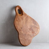 Teak Cutting Board