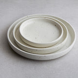 Ceramic Appetizer Plate