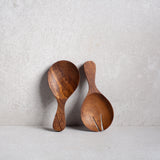 Fork & Spoon