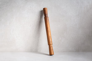 Teak Rolling Pin (Handle)