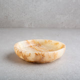 Onyx Jewelry Dish