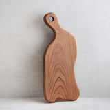 Irregular Cutting Board