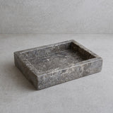 Marble Catchall (Grey)