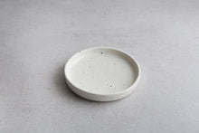 Load image into Gallery viewer, Ceramic Appetizer Plate
