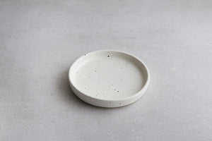 Ceramic Appetizer Plate