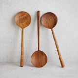 Circle Spoon