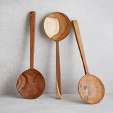 Jumbo Circle Spoon