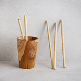 Bamboo Straw