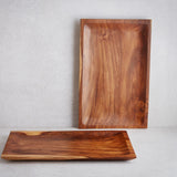 Rectangle Appetizer Plate