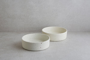 Ceramic Acai Bowl
