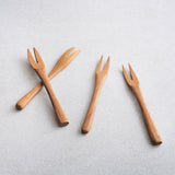 Fruit Fork