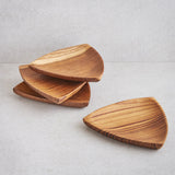 Triangle Plate
