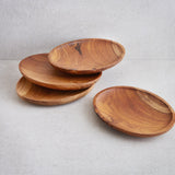 Mini Oval Plate