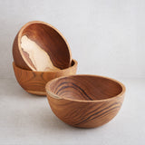 Teak Veggie Bowl