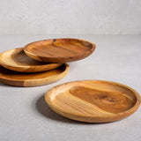 Circle Plate