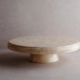 Marble Cake Stand