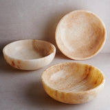 Large Onyx Dish