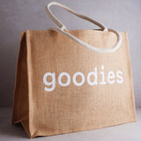 Goodies Market Tote