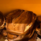 Deep Charcuterie Board