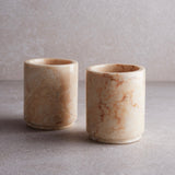 Marble Shot Glass