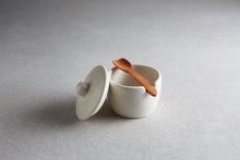 Load image into Gallery viewer, Mini Sugar Pot
