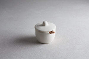 Mini Sugar Pot