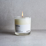 Candle - Santal