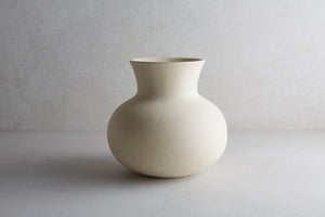 Textured Rose Vase