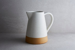 Two-Tone Pitcher